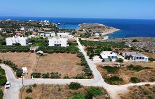 Land plot 4,266 m² in Akrotiri for 300,000 €
