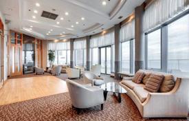 Apartment – Lake Shore Boulevard West, Etobicoke, Toronto,  Ontario,   Canada for C$945,000