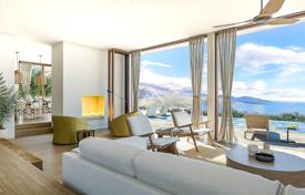 2-bedroom villa at the world-class golf resort Lustica Bay for 2,571,000 €