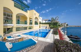 Villa – Limassol Marina, Limassol (city), Limassol,  Cyprus for 8,300,000 €