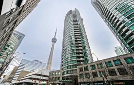 Apartment – Front Street West, Old Toronto, Toronto,  Ontario,   Canada for C$1,127,000