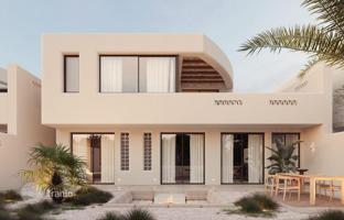 4-bedroom villa 416 m² in Algorfa for 895,000 €