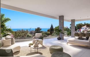 2-bedroom apartment 130 m² in Marbella for 575,000 €