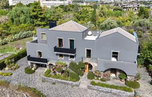 5-bedroom mansion 550 m² in Acireale. Price on request
