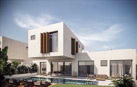 New complex of villas with swimming pools and panoramic view, Protaras, Cyprus for From $633,000