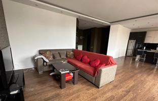 2-bedroom apartment 120 m² in Vake-Saburtalo for $200,000