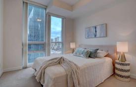 Apartment – Harbour Street, Old Toronto, Toronto,  Ontario,   Canada for C$1,168,000