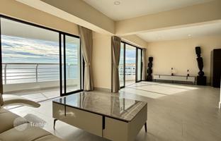 1-bedroom apartment 97 m² in Pattaya for $266,000