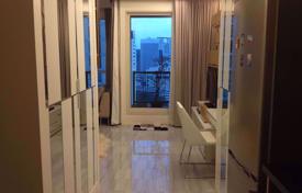 Studio bed Condo in The Address Chidlom Lumphini Sub District for $207,000