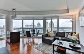 Apartment – Bayview Avenue, Toronto, Ontario,  Canada for C$737,000