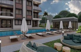 Apartment – Gazipasa, Antalya, Turkey for $136,000