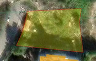 Land plot 773 m² in Agios Tychonas for 500,000 €