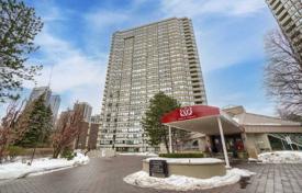 Apartment – Etobicoke, Toronto, Ontario,  Canada for C$783,000