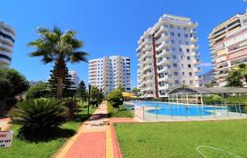 Furnished apartment in a residential complex with a beautiful green area, Mahmutlar, Antalya, Turkey for $89,000 Furnished apartment in a residential complex with a beautiful green area, Mahmutlar, Antalya, Turkey for $89,000
