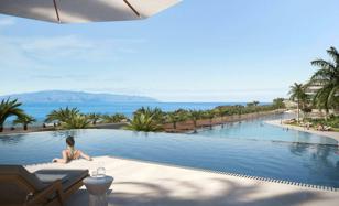 2-bedroom apartment 141 m² in Playa San Juan for 890,000 €
