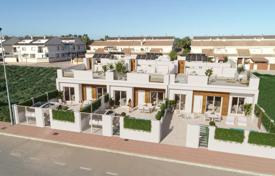 Two-storey bright villa in San Javier, Murcia, Spain for 257,000 €