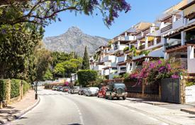 Excellent apartment in Marbella for 650,000 €