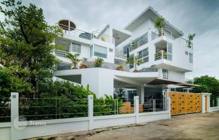 6-bedroom house 500 m² in Pattaya for $860,000