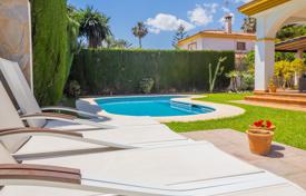 Villa – Malaga, Andalusia, Spain for 3,850 € per week