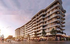 Modern Flats with Pool and Security in the Heart of İzmir Bornova for $786,000