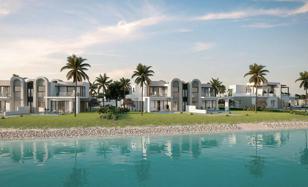 New beachfront complex of villas, Salalah, Oman for From $245,000