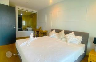 1-bedroom apartment 69 m² in Pattaya for $221,000