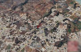 Residential Land in Paralimni for 600,000 €