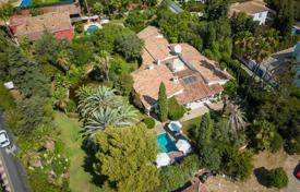 Villa – Marbella, Andalusia, Spain for 1,995,000 €