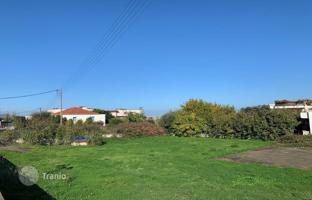 Land plot 1,238 m² in Daratsos for 850,000 €