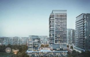 4-bedroom apartment in Etobicoke for C$819,000