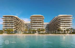 New Aya Residence with swimming pools, co-working spaces and a private beach, Umm Al Quwain, Dubai, UAE for From $295,000