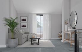 Duplex apartment with sea views at 100 meters from the beach, San Juan de los Terreros, Spain for 206,000 €