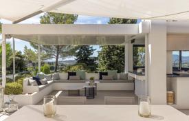 8-bedrooms villa in Mougins, France for 3,990,000 €