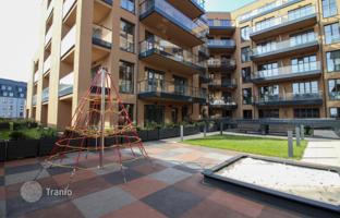 3-bedroom apartment 155 m² in Central District for 603,000 €