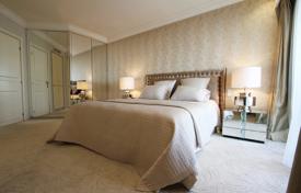 3-bedroom apartment in Cannes for 5,000 € per week