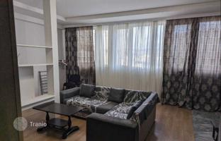 2-bedroom apartment 124 m² in Vake-Saburtalo for $162,000