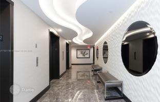 2-bedroom apartments in condo 151 m² in Aventura for $628,000