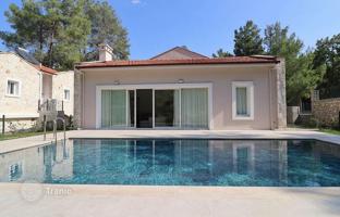4-bedroom villa 240 m² in Fethiye for 27,239,000 TRY
