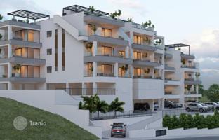 2-bedroom penthouse in Limassol for 530,000 €