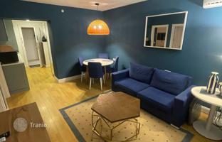 1-bedroom apartment 58 m² in Batumi for $130,000
