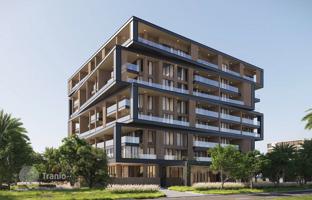 Complex of furnished apartments with 5-star services, Ras al Khaimah, UAE for From $405,000