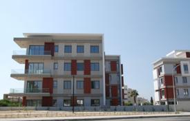 Apartments in Limassol 3 bedroom, Mouttagiaka for 590,000 €