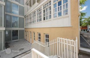 Apartment 53 m² in Old Tbilisi for $175,000