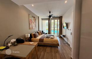 4-bedroom apartment 198 m² in Pattaya for $764,000