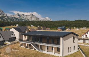 6-bedroom house 1,283 m² in Zabljak (city) for 2,500,000 €