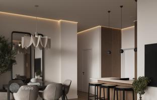 2-bedroom apartment in new building in Limassol for 485,000 €