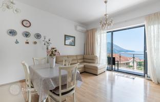 1-bedroom apartment 59 m² in Becici for 215,000 €