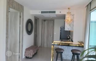 1-bedroom apartment 40 m² in Pattaya for $140,000