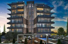 Three bedroom apartment in Limassol, Potamos Germasogeia for 2,000,000 €