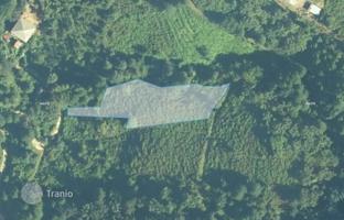 Land plot 1,932 m² in Kvariati for $300,000